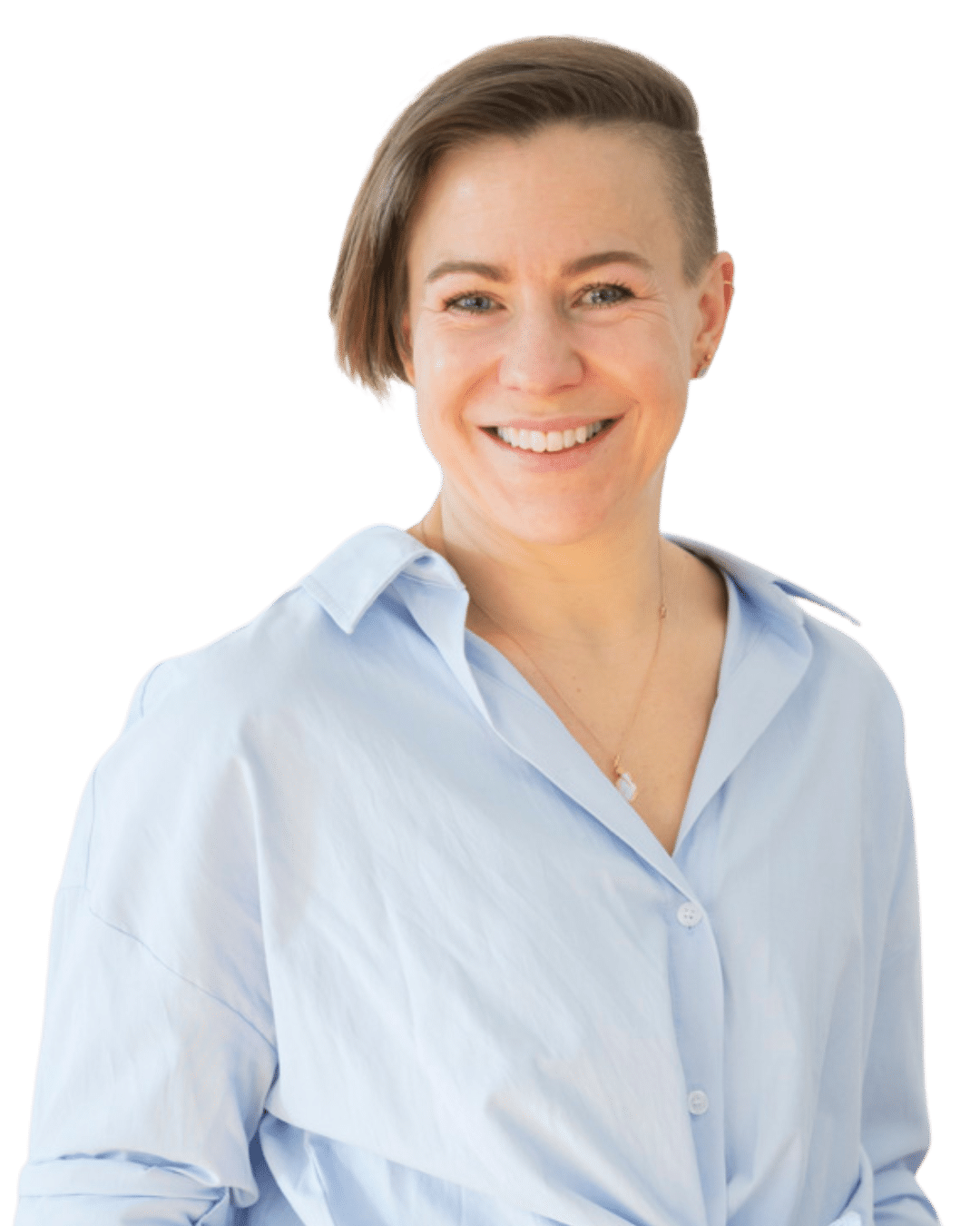 unser Saleswunder Johanna Brunner