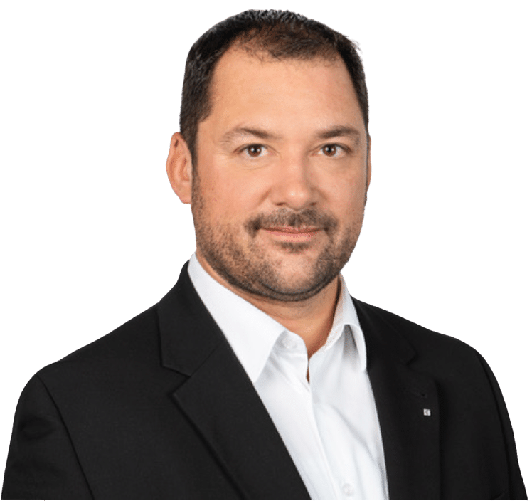 Business Development Schweiz
